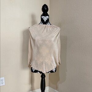 NOBO Cream Women's Blouse